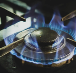 Gas