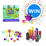 Win a Back to School Bundle