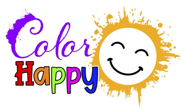 Color Happy