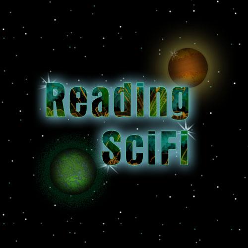 Reading SciFi