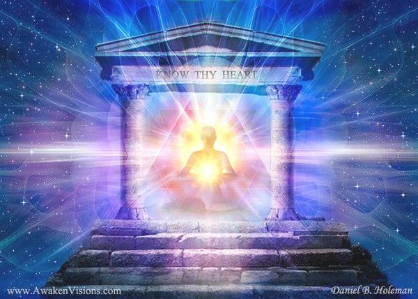Recevez 35 Soins 5D de Nettoyage & d'Ascension de votre Habitation