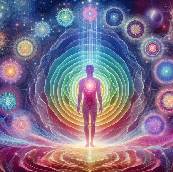 Libérez-vous des limitations & vivez un Renouveau spirituel