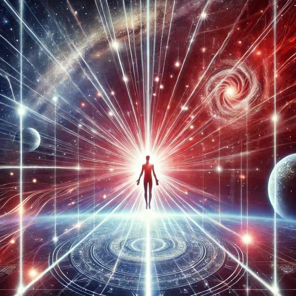 💥 [L'Ascension en Action] Pourquoi des Guides Pratiques des Portails Cristallins 5D