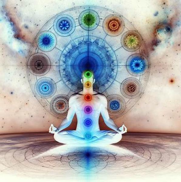 Découvrez les mystères & la puissance de votre 3° Chakra