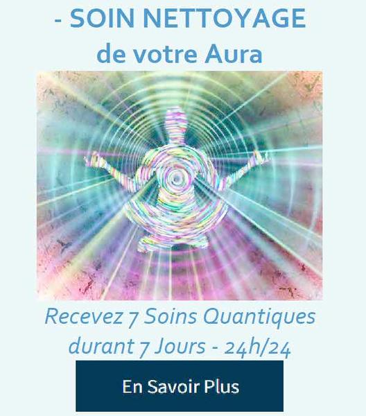Ne Manquez pas votre Séance Intensive d'Ascension 5D de 21 Soins Multidimensionnels 5D - à Distance