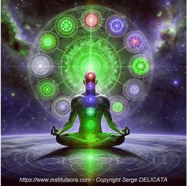 Comment décoder & libérer les blocages émotionnels & spirituels du Chakra du Coeur