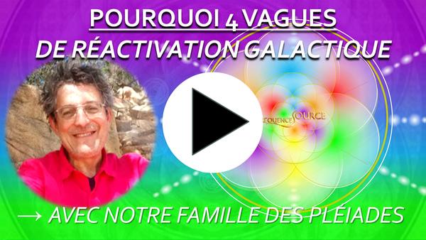 Découvrez la significaion des 4 Vagues !