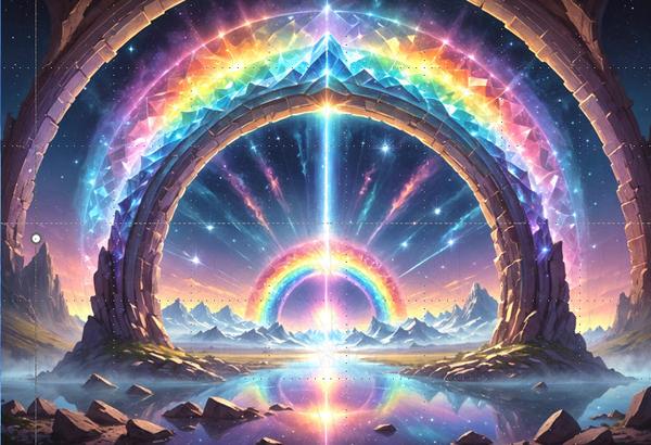 Activez votre Pouvoir spirituel & Alignez votre année 2025 sur votre Mission de Vie !