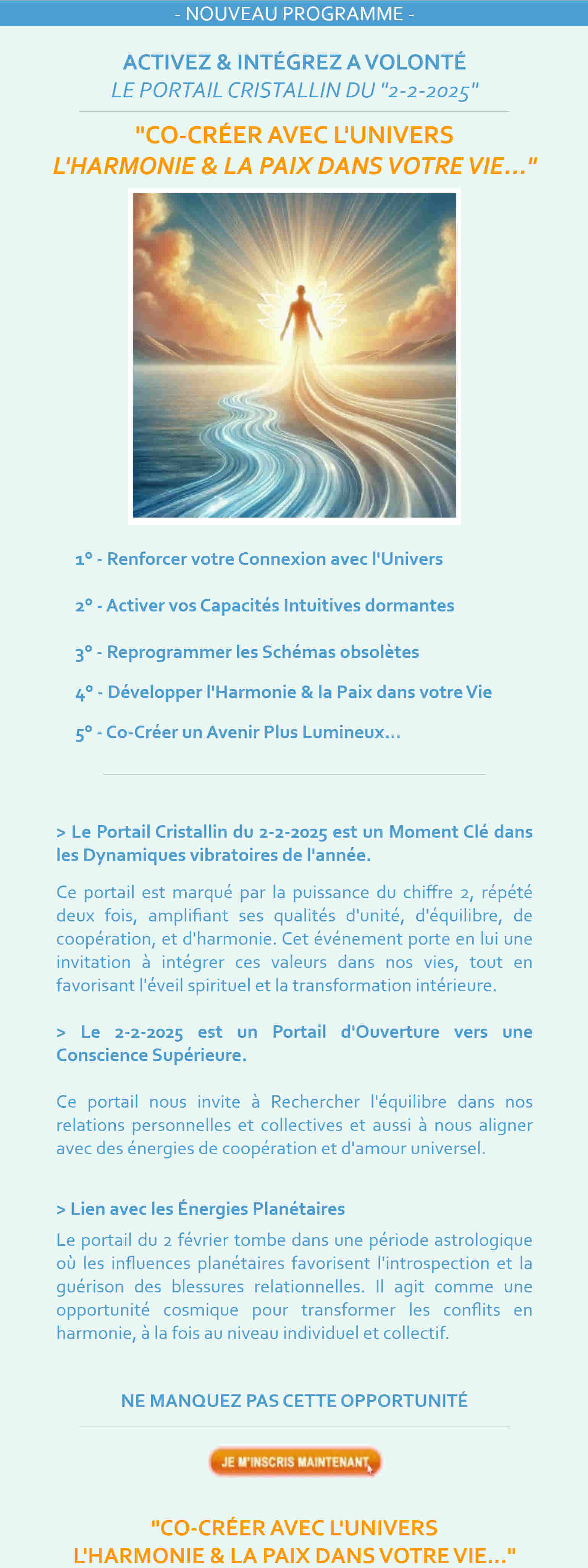 Recevez 7 Activations 5D  Actives Partout 24h/24 durant 7 Jours !