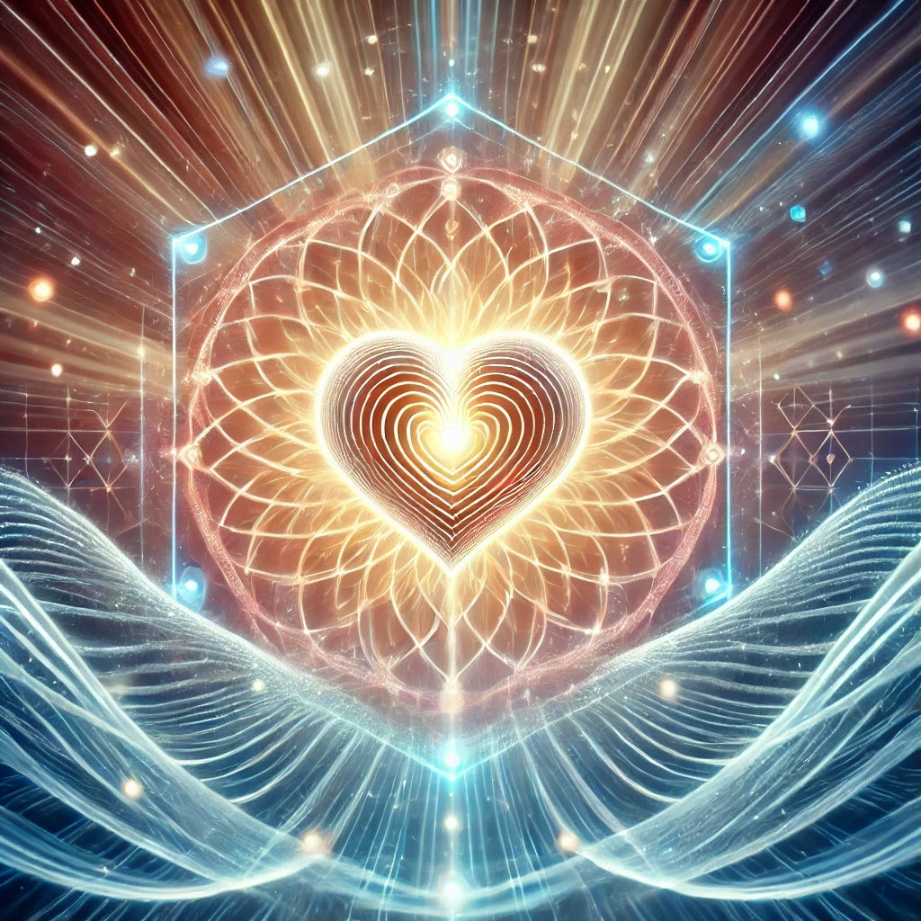 Alignez-vous avec votre chemin d’Âme & Manifestez vos aspirations profondes