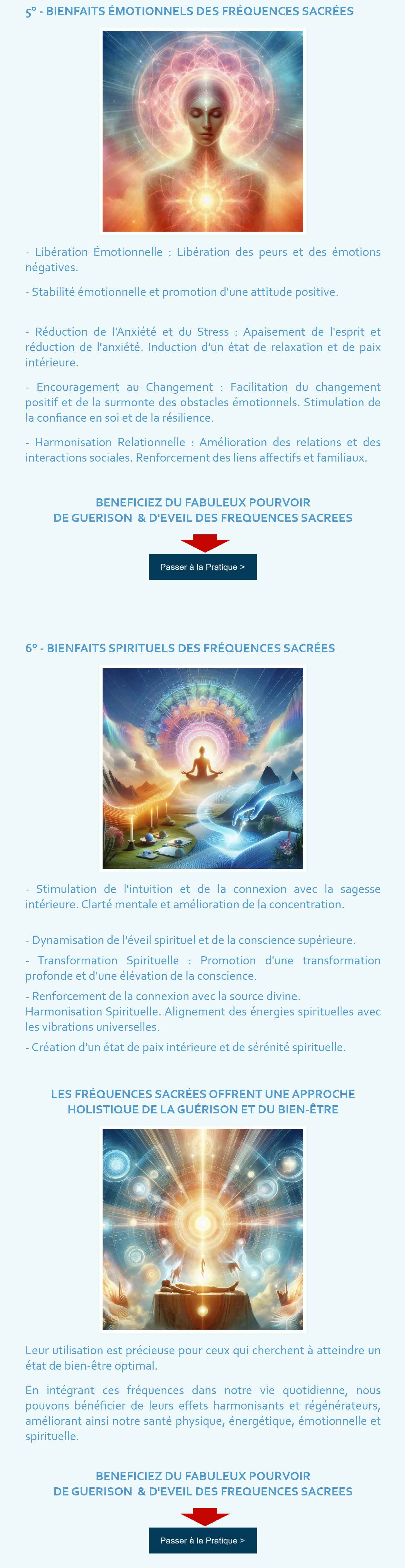 Ne Manquez pas votre Séance Intensive d'Ascension 5D de 21 Soins Multidimensionnels 5D - à Distance