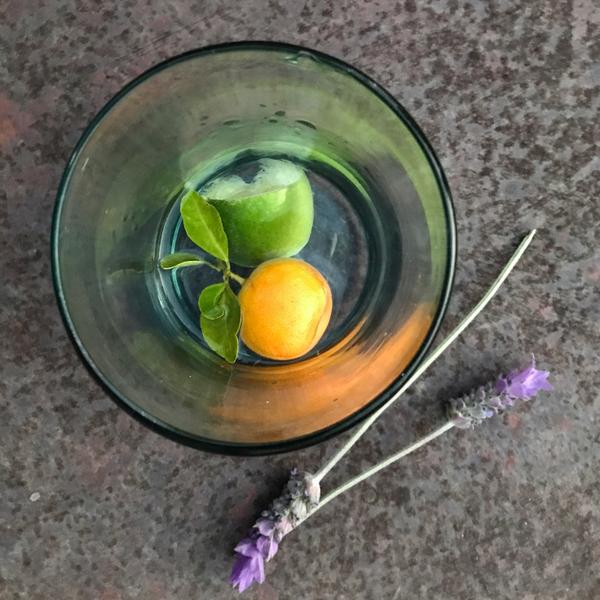"Glass of Goodness" © Stephanie Bennett Vogt  
