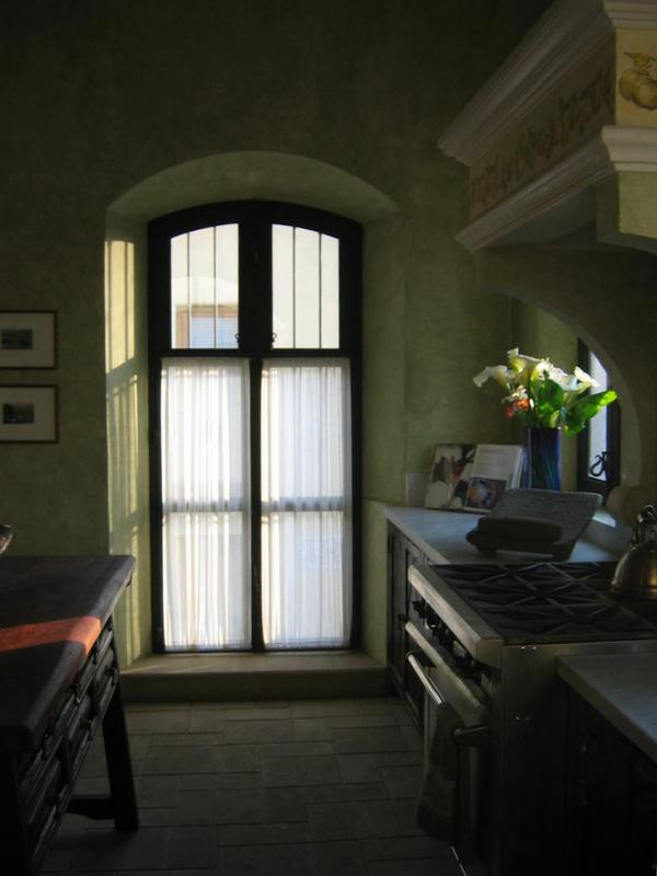 My product on a desk