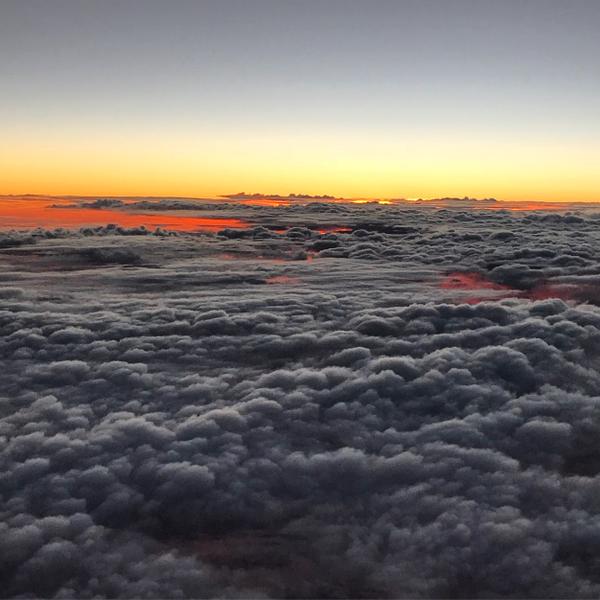 "Weather" © Stephanie Bennett Vogt  