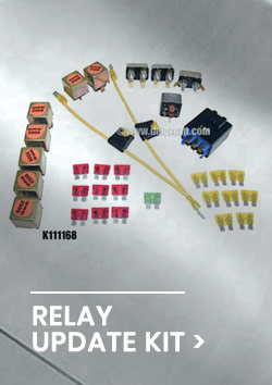 RELAY UPDATE KIT