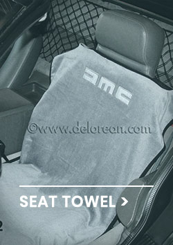 SEAT TOWEL