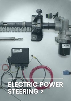 ELECTRIC POWER STEERING