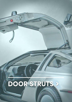 DOOR STRUTS