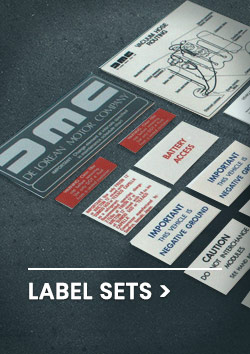LABEL SETS
