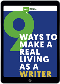 A cell phone with a blue background and green numbers
Description automatically generated