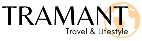 The Tramant Travel & Lifestyle Network