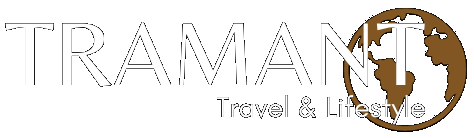 Tramant Logo