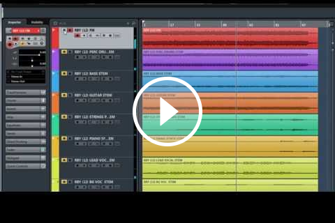 Video