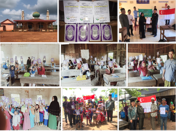 Wakf Muqaddam ( Cambodia ) - Photo 2