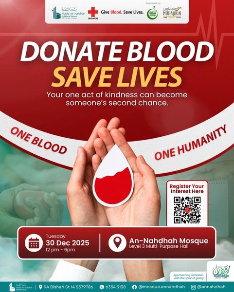 Donate Blood Save Lives - One Blood, One Humanity