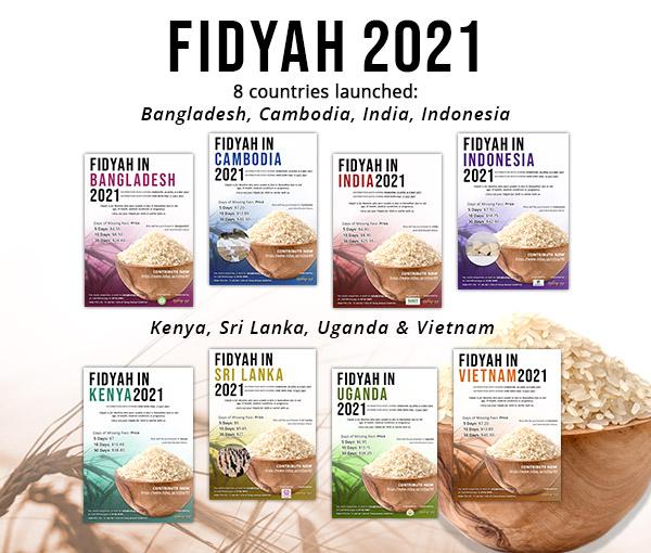 FIDYAH 2021