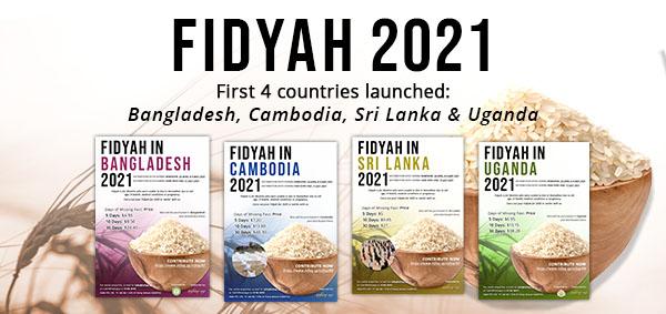 FIDYAH 2021