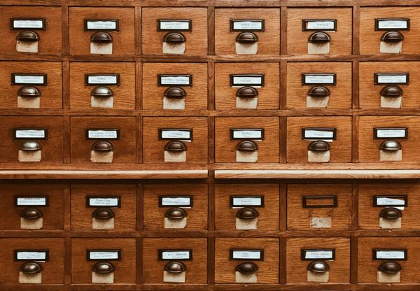 library Files
