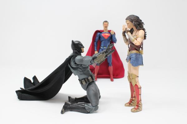 Super Heros