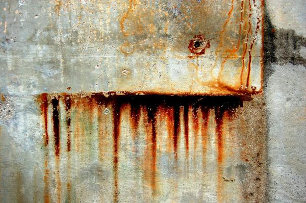 Something Rusty