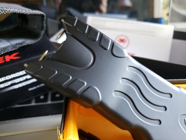 image of a stun gun