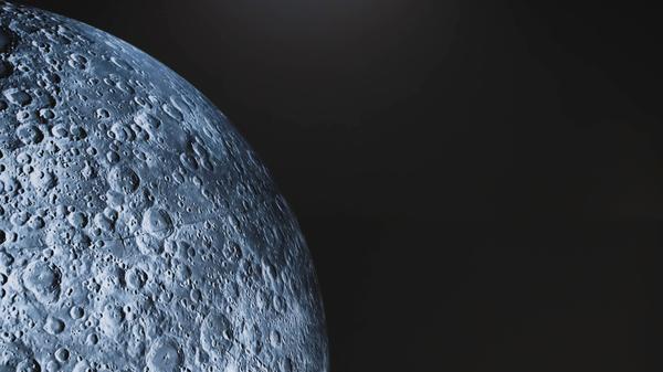 Moon