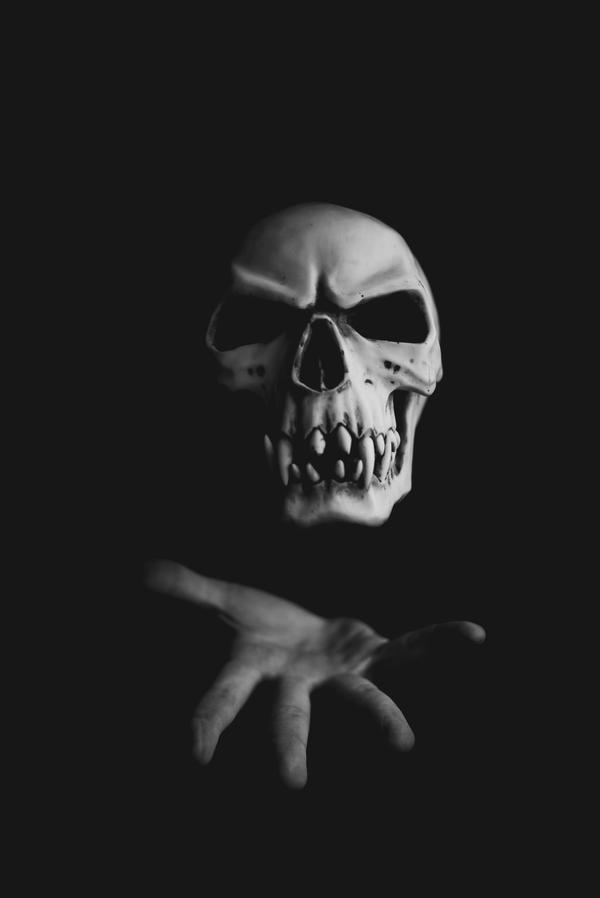 Skull 