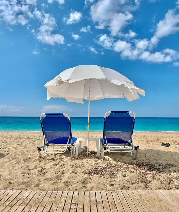 Beach Chairs
