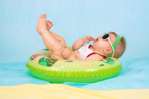 Photo by Valeria Zoncoll on Unsplash baby