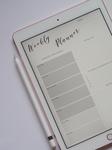 Image day planner Photo by Plush Design Studio on Unsplash