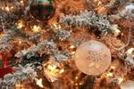 Christmas Tree Decorations