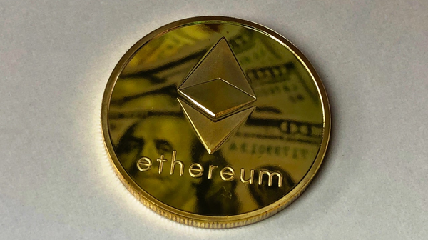 What is Ethereum