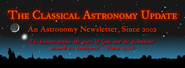 PPT - The heavens declare the glory of God; and the firmament