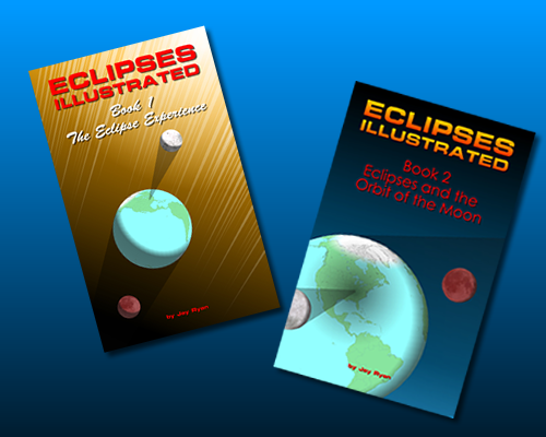 Eclipses Illustrated Ebook