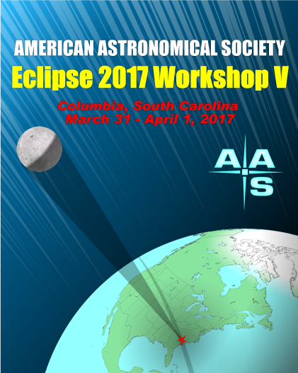 AAS Eclipse Workshop