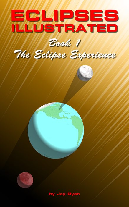 Eclipses Illustrated Ebook