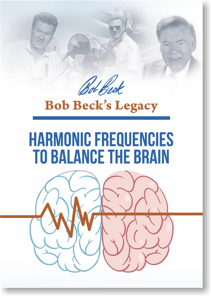 Harmonic Frequencies To Balance The Brain