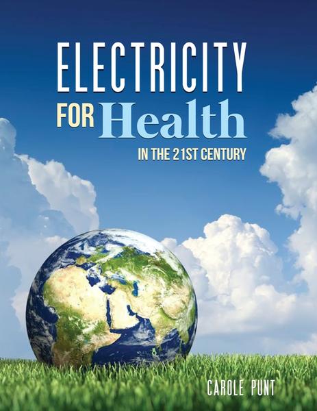 Electricity For Health in the 21st Century