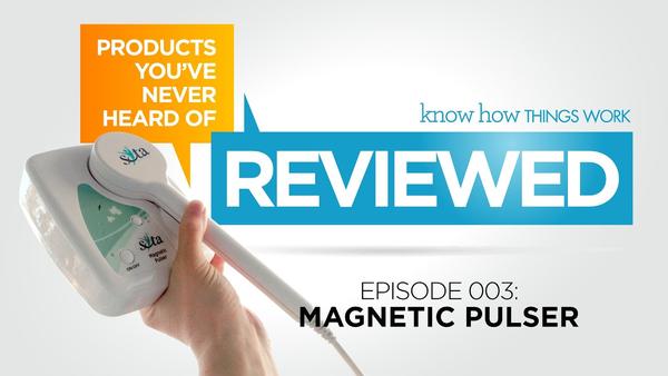 Xiren Magnetic Pulser Review