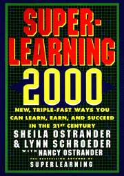 Super-Learning 2000